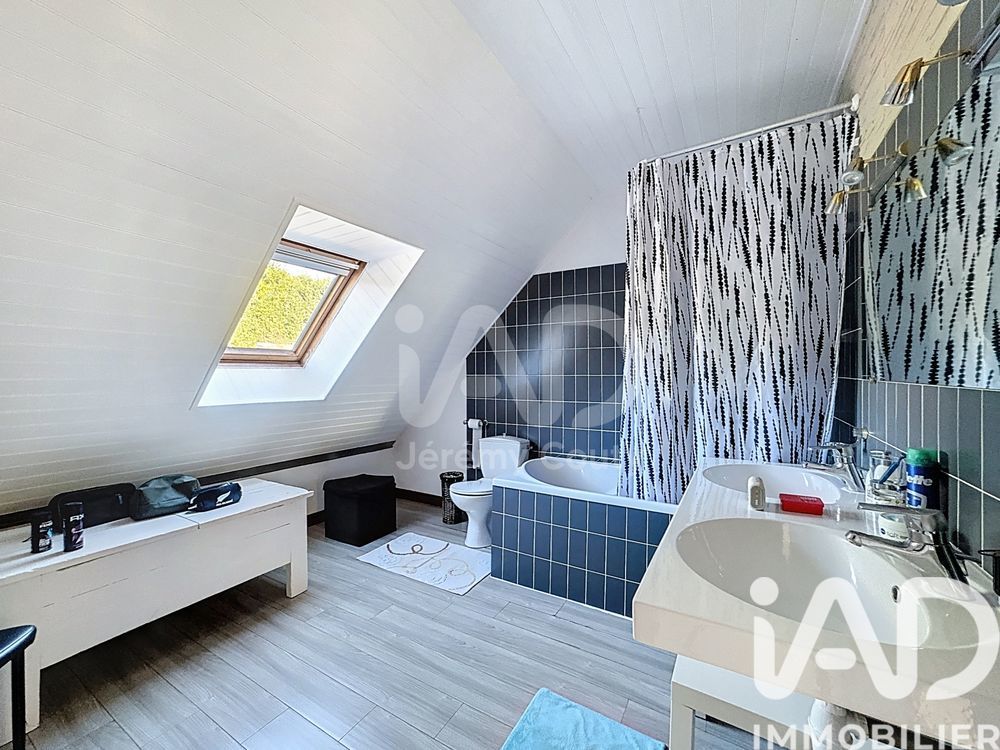 � vendre  Maison Savenay (44260)