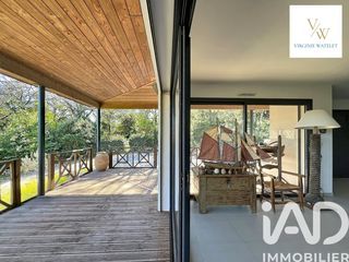  Maison � vendre 4 pi�ces 140 m�