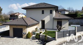  Maison � vendre 5 pi�ces 115 m�