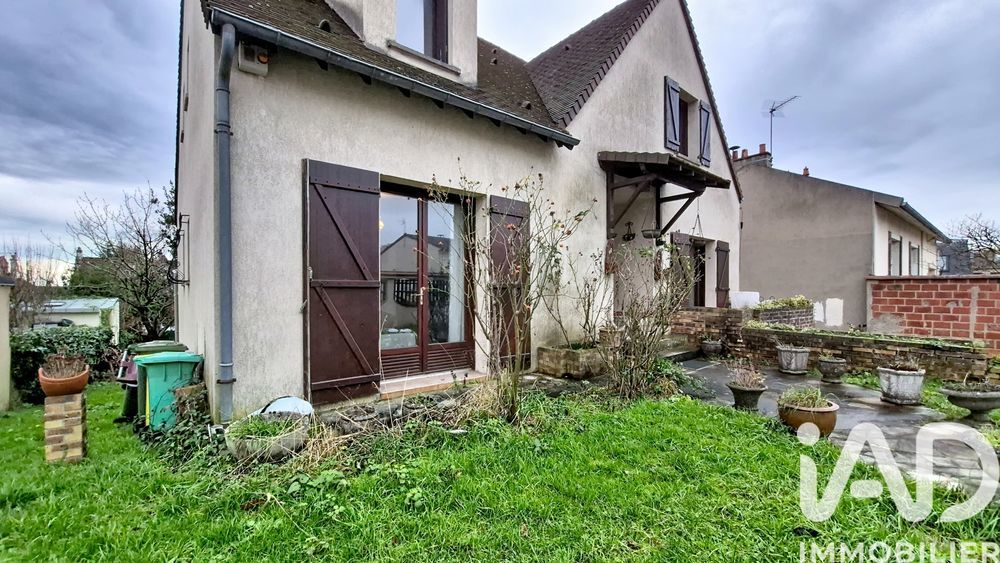 � vendre  Maison Bonneuil-sur-Marne (94380)