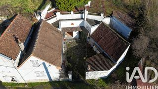  Maison � vendre 3 pi�ces 75 m�