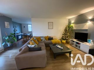  Appartement � louer 4 pi�ces 73 m�