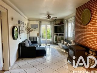  Maison � vendre 4 pi�ces 85 m�