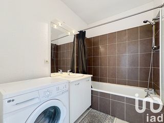  Appartement � vendre 2 pi�ces 51 m�