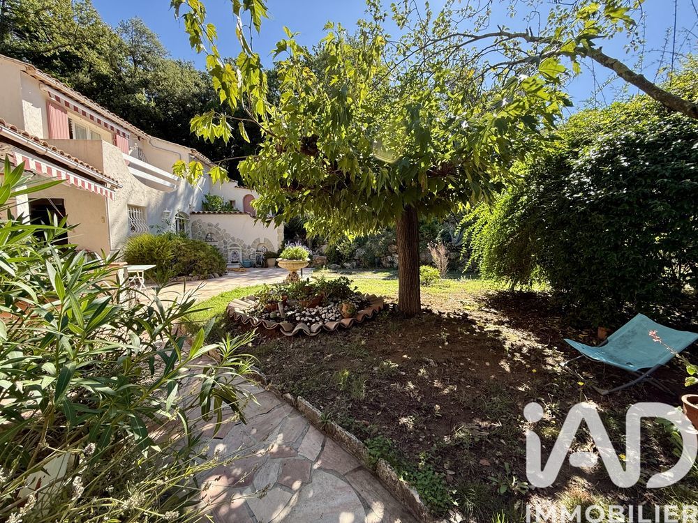 � vendre  Maison La Garde-Freinet (83680)
