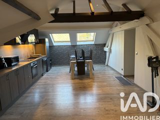  Maison � vendre 5 pi�ces 110 m�