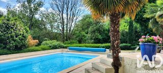  Villa � vendre 7 pi�ces 262 m�