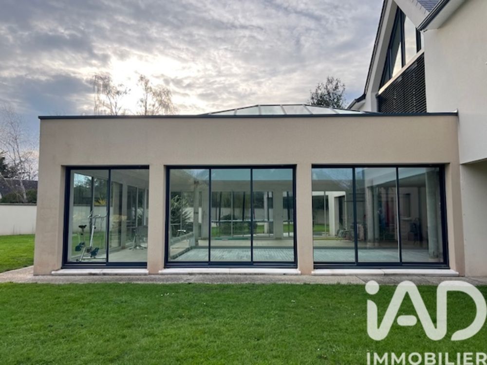 � vendre  Villa Saint-Contest (14280)