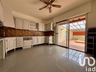  Villa � vendre 5 pi�ces 207 m�