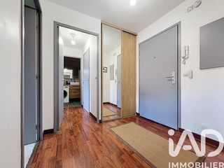  Appartement � vendre 2 pi�ces 53 m�