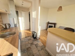  Appartement � vendre 2 pi�ces 31 m�