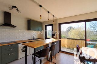  Appartement � vendre 3 pi�ces 73 m�