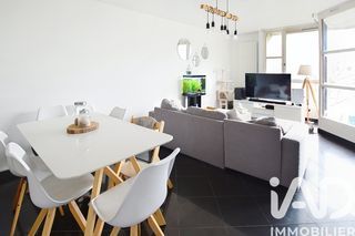  Appartement � vendre 4 pi�ces 76 m�