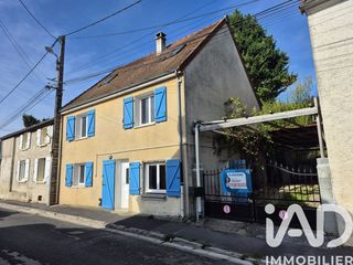  Maison � vendre 6 pi�ces 129 m�