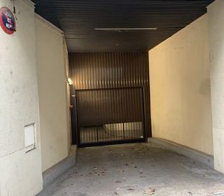  Parking / Garage � vendre 11 m�