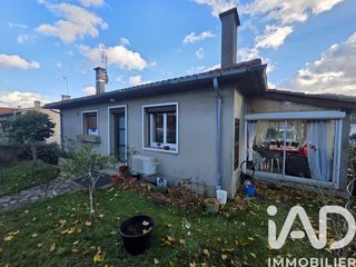  Maison � vendre 6 pi�ces 115 m�