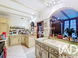  Maison � vendre 6 pi�ces 132 m�