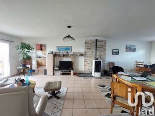  Maison � vendre 4 pi�ces 95 m�