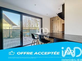  Appartement � vendre 3 pi�ces 48 m�