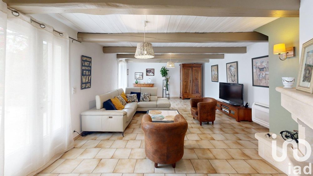 � vendre  Maison L'Isle-sur-la-Sorgue (84800)