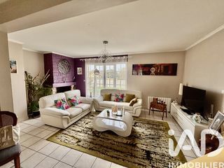  Maison � vendre 4 pi�ces 86 m�