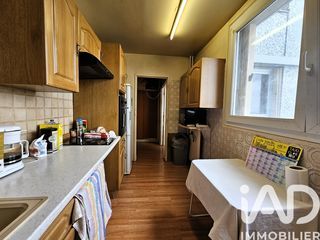  Appartement � vendre 2 pi�ces 44 m�