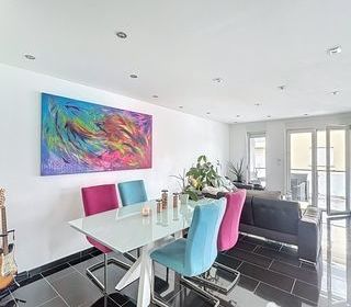  Appartement � vendre 4 pi�ces 107 m�