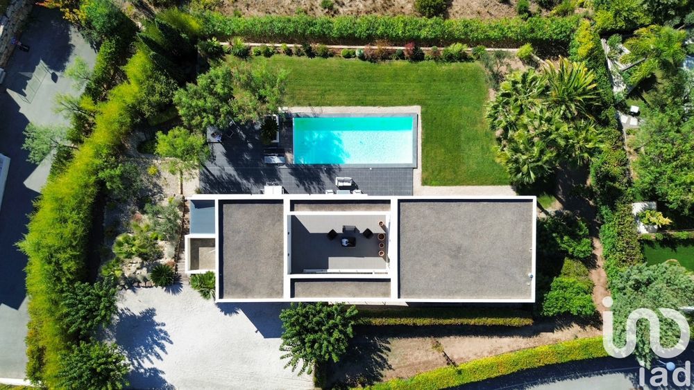 � vendre  Villa Fr�jus (83600)