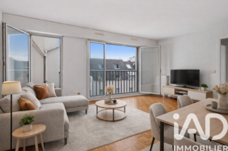  Appartement � vendre 2 pi�ces 45 m�