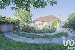  Maison � vendre 5 pi�ces 84 m�