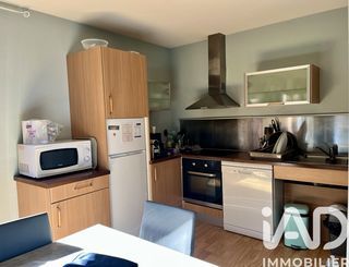  Maison � vendre 3 pi�ces 56 m�