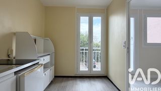  Appartement � vendre 1 pi�ce 30 m�