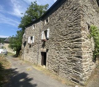  Maison � vendre 4 pi�ces 96 m�