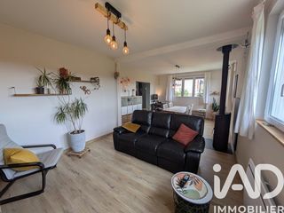  Maison � vendre 4 pi�ces 111 m�