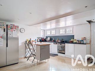  Maison � vendre 6 pi�ces 96 m�