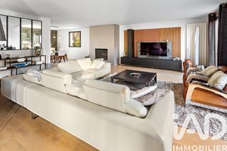  Maison � vendre 9 pi�ces 254 m�