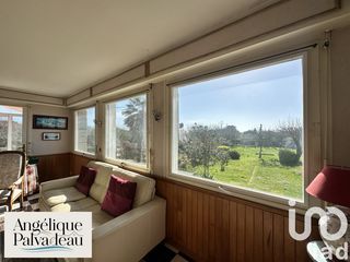  Maison � vendre 5 pi�ces 144 m�