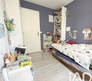  Appartement � vendre 3 pi�ces 64 m�