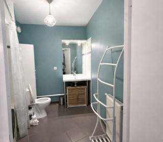  Appartement � vendre 2 pi�ces 43 m�