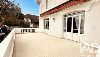  Maison � vendre 6 pi�ces 191 m�