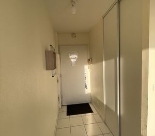  Appartement � vendre 2 pi�ces 36 m�