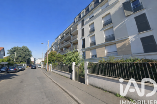  Appartement � vendre 2 pi�ces 43 m�