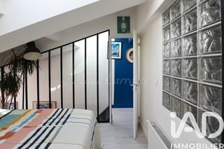  Appartement � vendre 3 pi�ces 61 m�