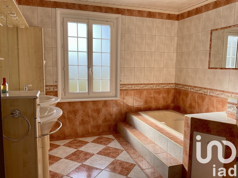 � vendre  Maison Ch�teauneuf-en-Thymerais (28170)