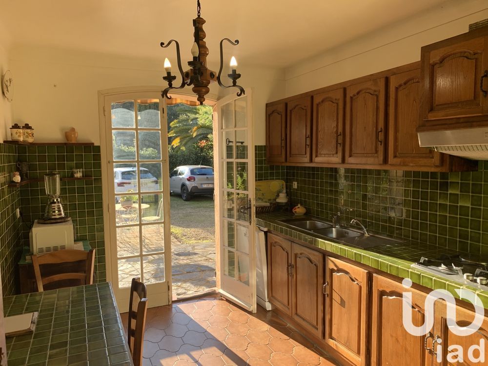 � vendre  Maison La Croix-Valmer (83420)