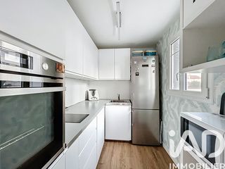  Appartement � vendre 2 pi�ces 40 m�