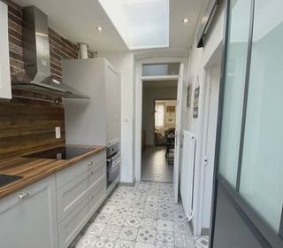  Maison � vendre 5 pi�ces 88 m�