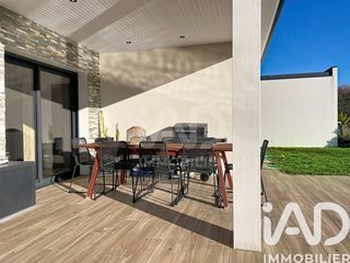  Maison � vendre 5 pi�ces 169 m�