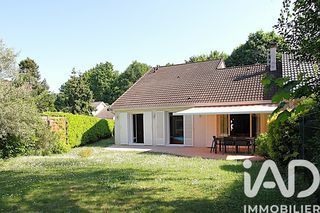  Maison � vendre 5 pi�ces 121 m�