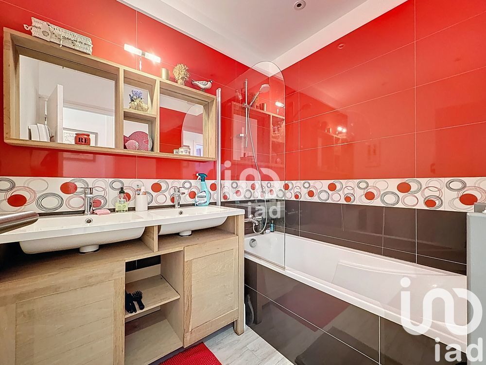 � vendre  Maison La Couarde-sur-Mer (17670)